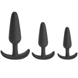 Anal Sex Toys